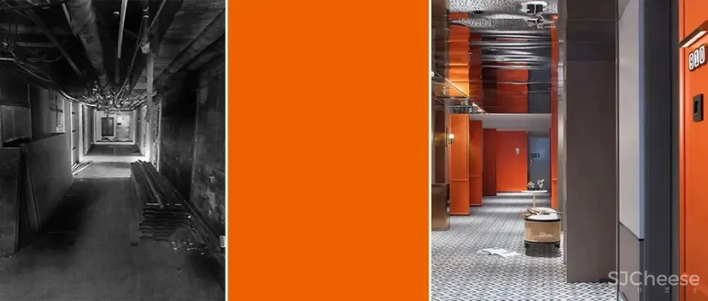 【东哲设计】李造｜既是设计师，又是酒店投资人，他是如何打造酒店产品的？