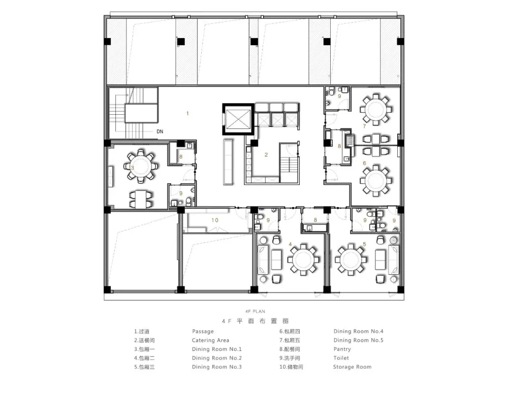 今古凤凰新作丨时间记忆,可容万物之所