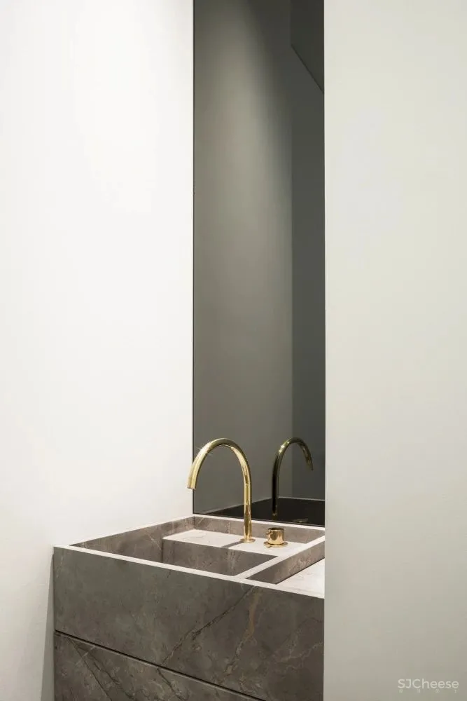 Mieke Van Herck 独特的设计品格