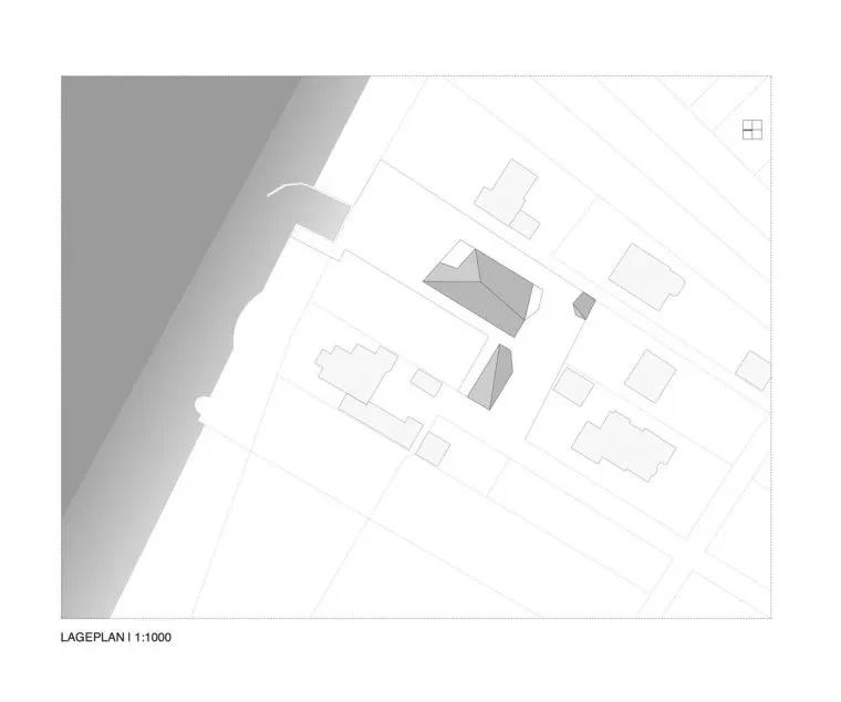 极简住宅 —— 德国穆斯别墅