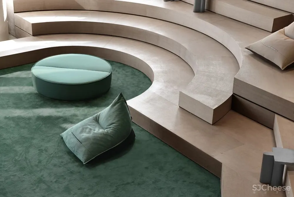 PONE普利策 万物几何,解构野性的诗意