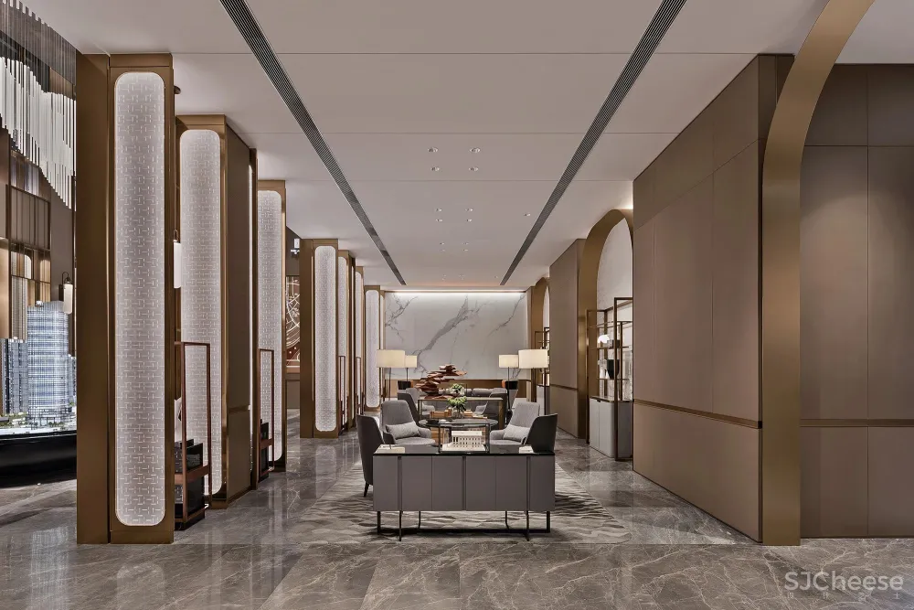 朗联RONGOR丨秦岳明：以理性思考延展设计价值