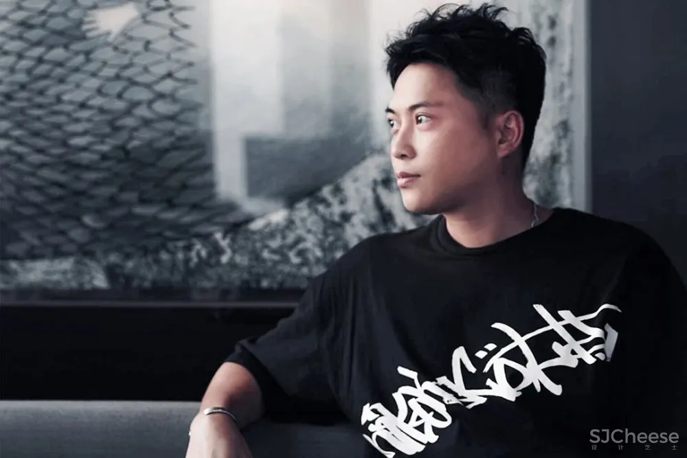 DOMANI东仓 无界之镜