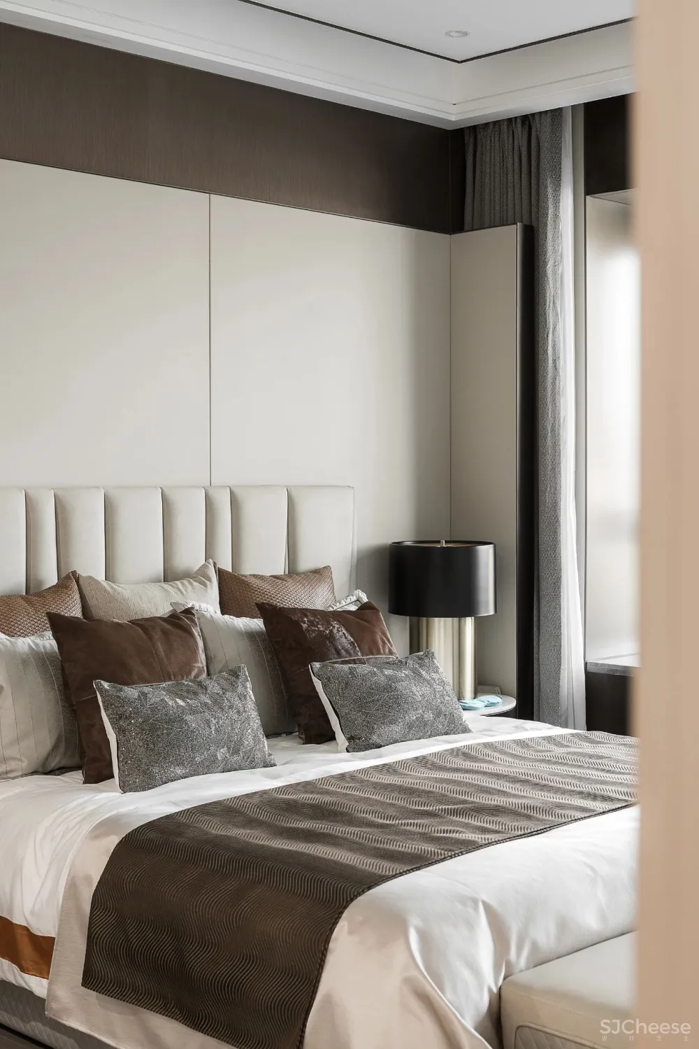 元禾大千:艺术、轻奢,缔造新贵之家