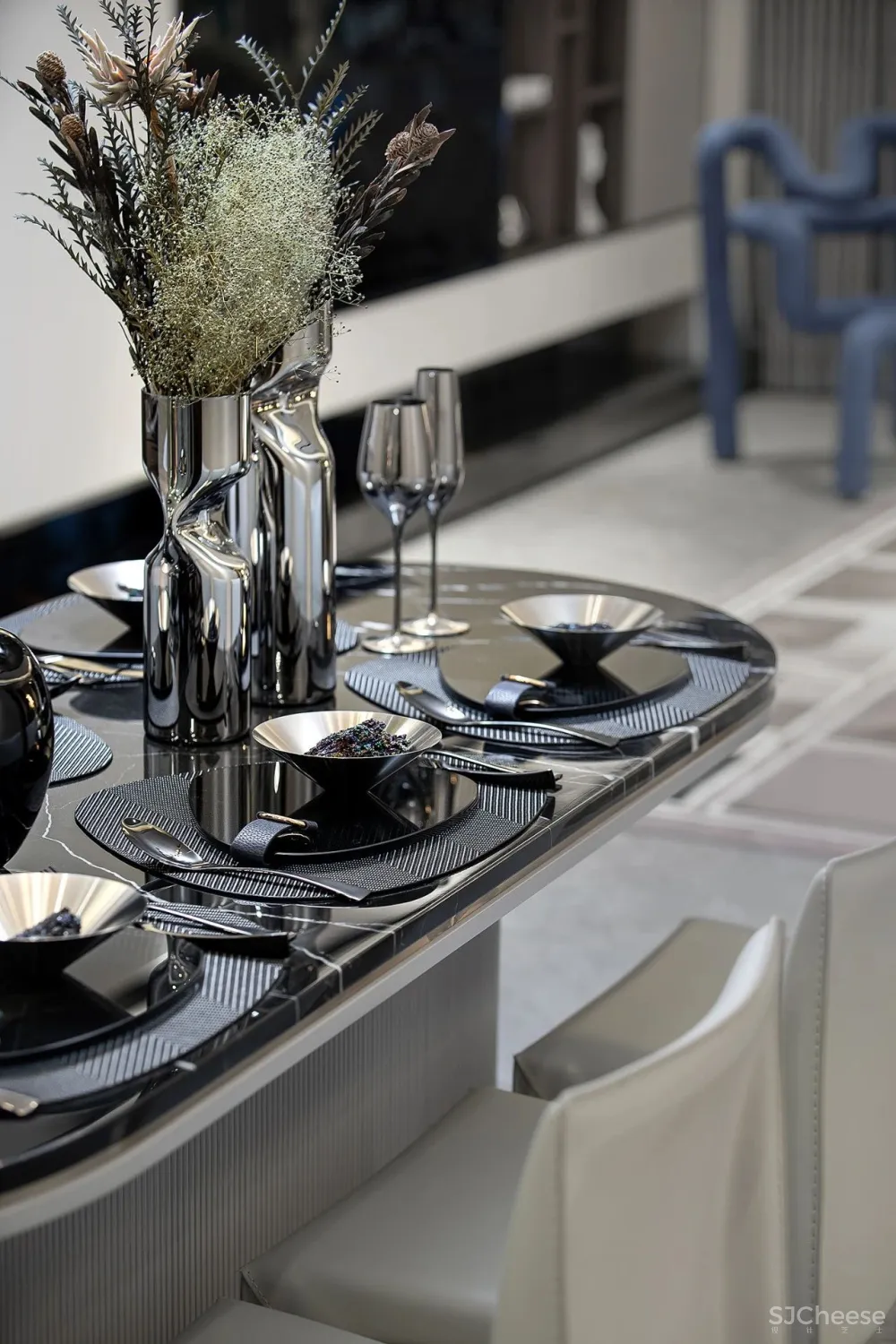 178㎡ - 183㎡奢雅美宅，静享诗般淡然美好！