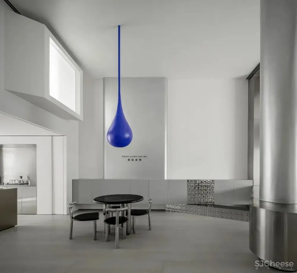 拾一设计 拙匠造物，重塑 . 启程