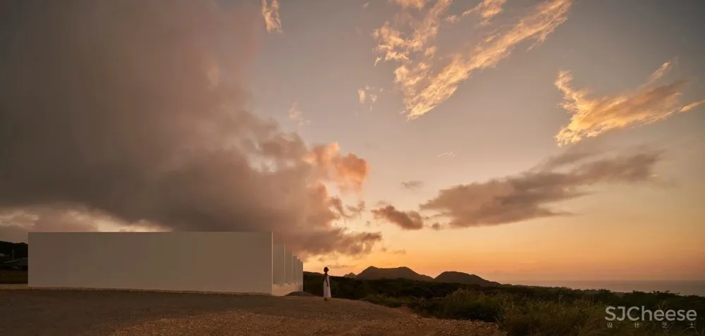 极简之宿，极致之美