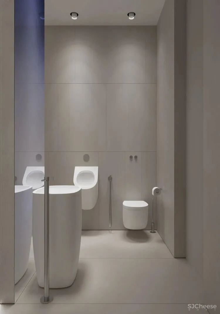 210㎡私宅空间,低调极致!