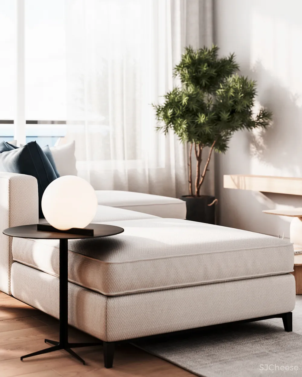 久违了,北欧风!