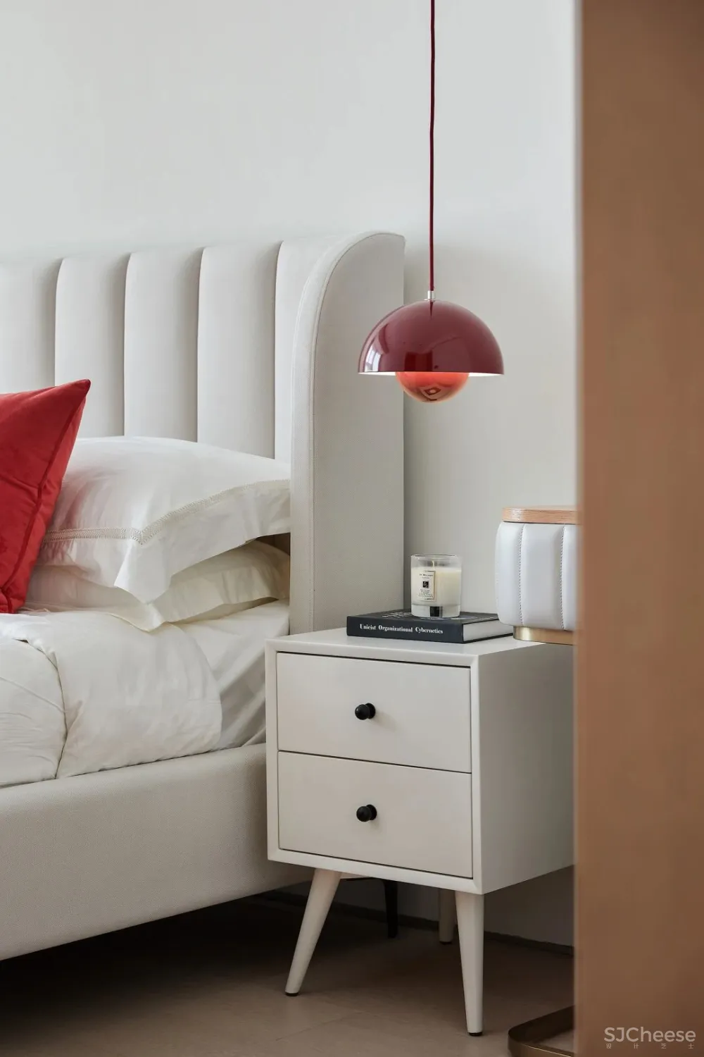 素朴文雅,塑造舒适奢享空间