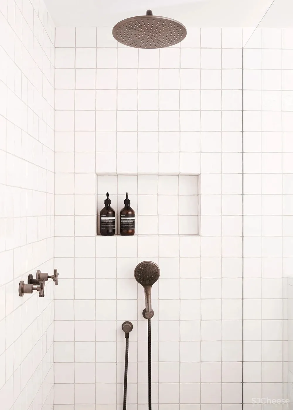 Tom Mark Henry 当代简约设计