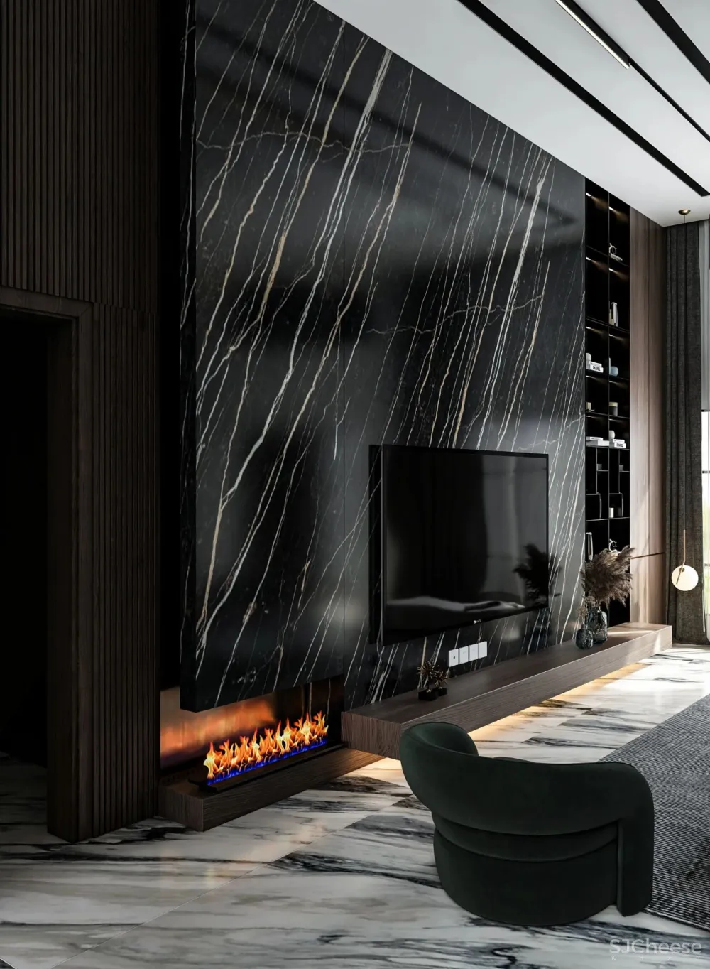 精致轻奢主义,高级范儿