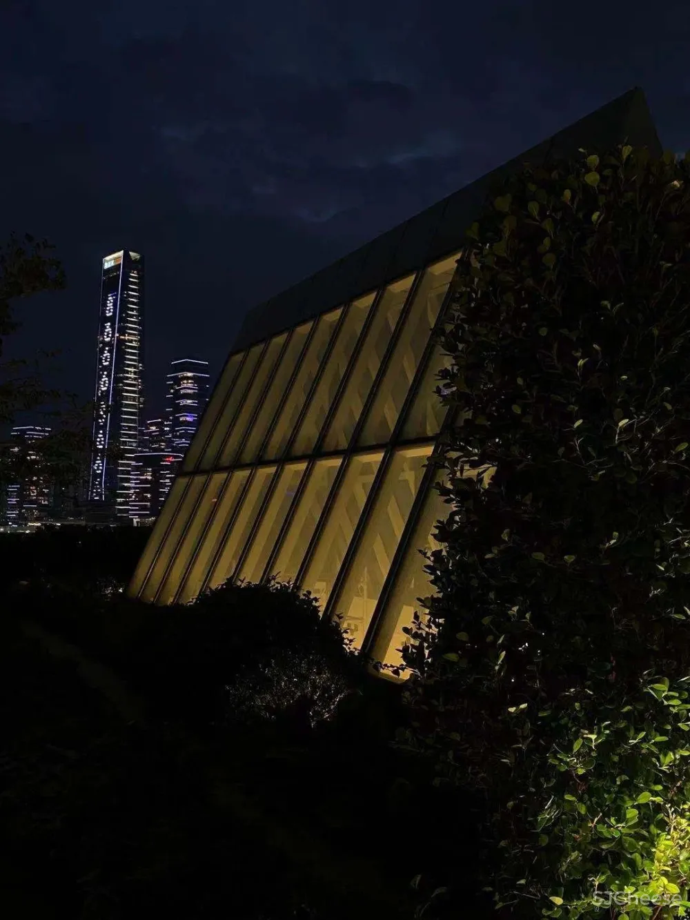 季裕棠倾力打造,深圳湾安达仕酒店今日开业!