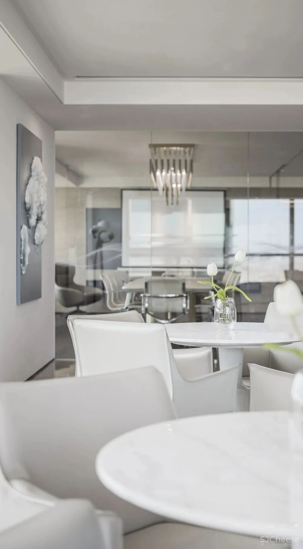 DAS：精致简约设计，这格调才高级！