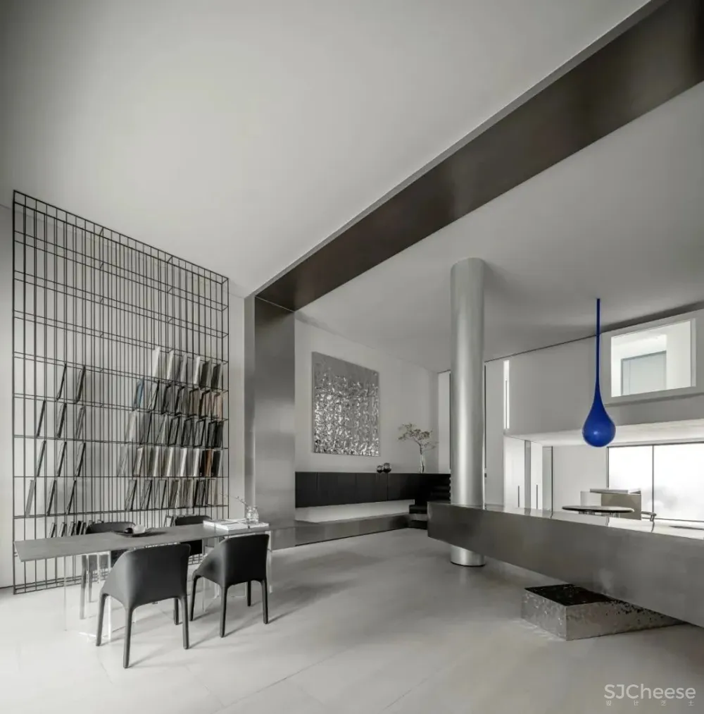 拾一设计 拙匠造物，重塑 . 启程