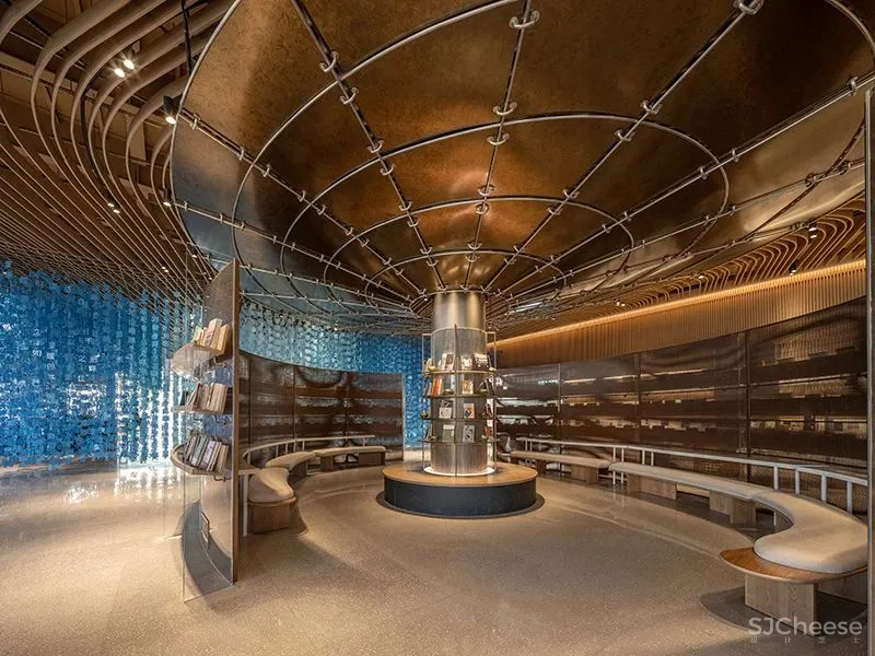 【峻佳设计新作】「大理·拾叁月」丨城市记忆再创作,打造文旅新IP