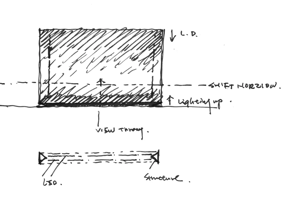 森之国际:光线若隐,山水自现 ─ 江山府銷售中心