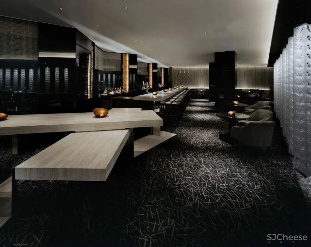 Curiosity事务所-纯正的东京Opus Arisugawa 公寓!