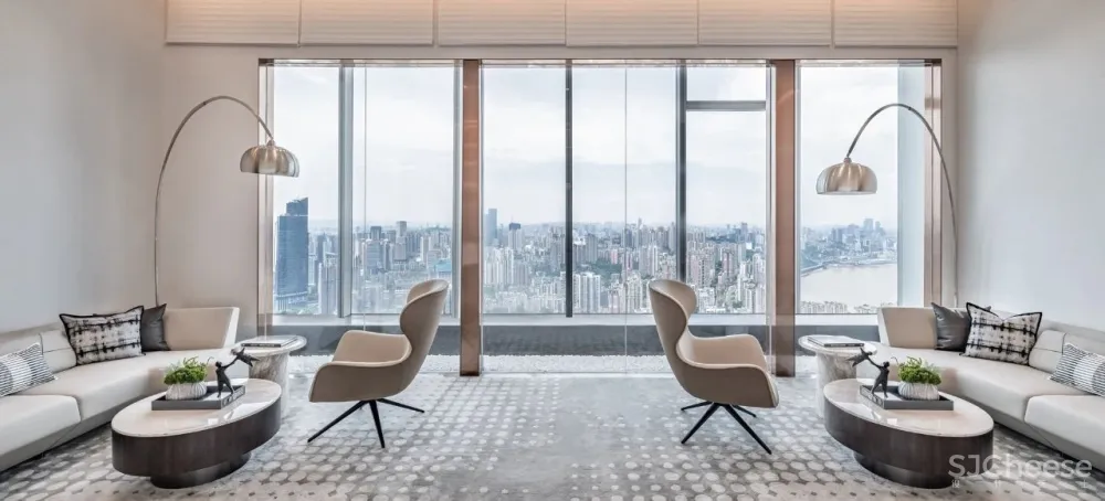 米修works 轻奢时代 共享时光