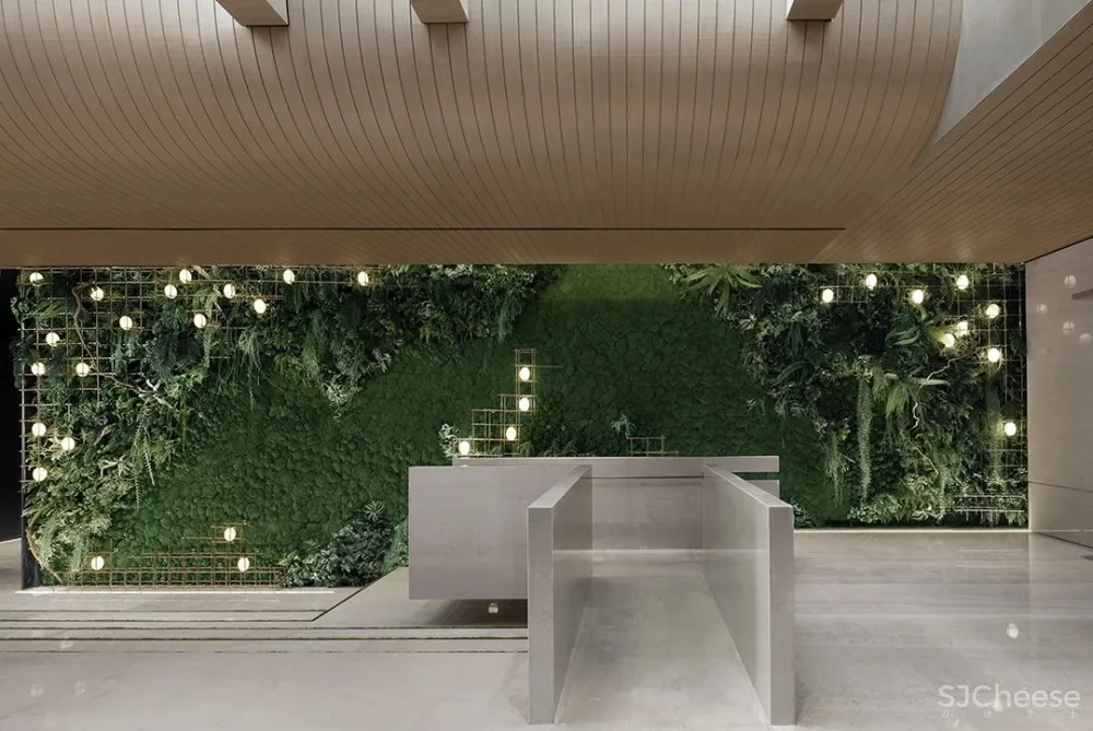 PONE普利策 万物几何,解构野性的诗意