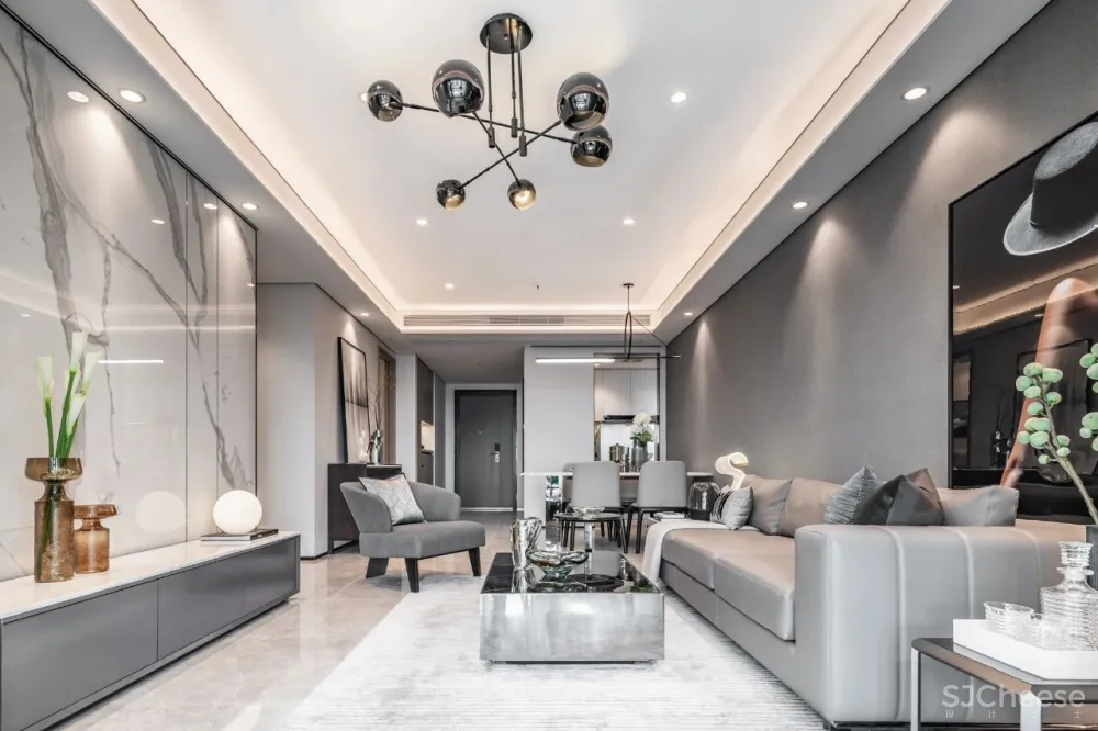 米修works 轻奢时代 共享时光