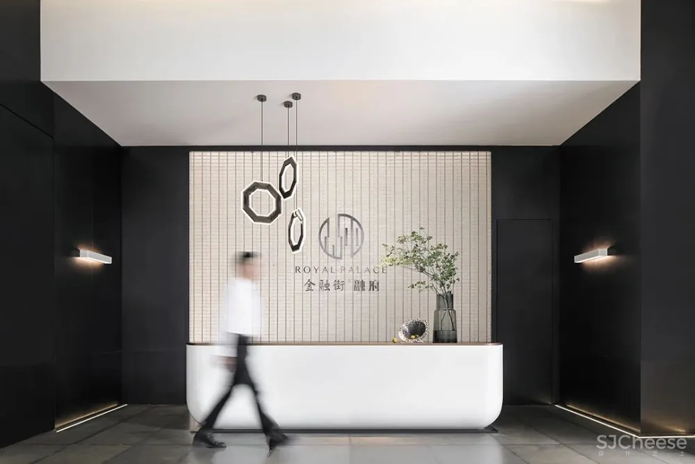 S C D 身居繁华,心归自然