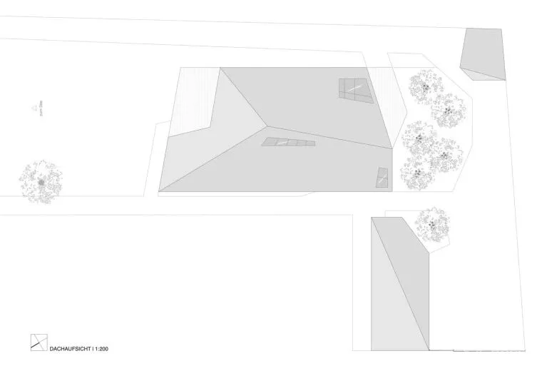 极简住宅 —— 德国穆斯别墅