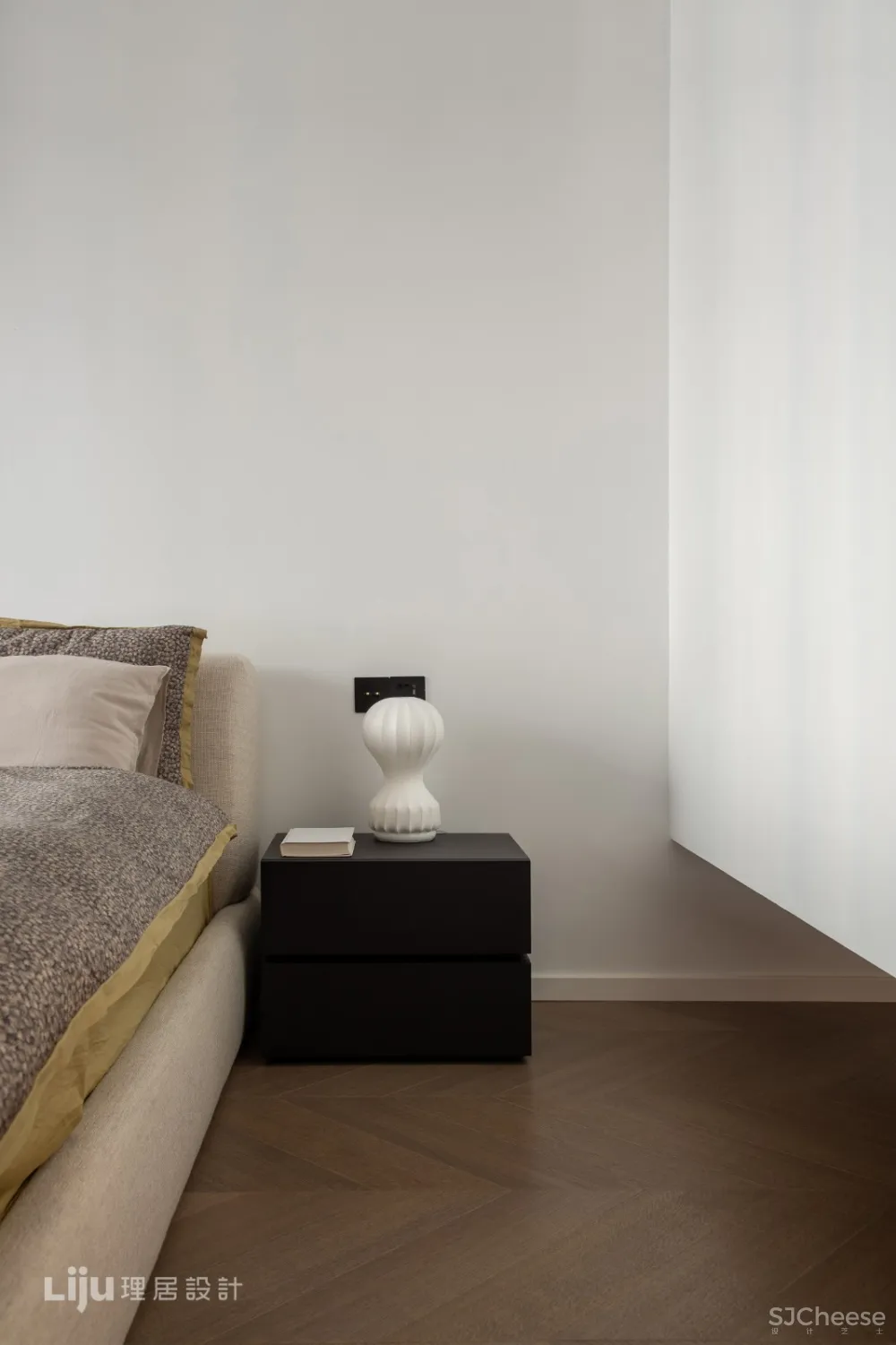 理居设计丨家，自我表达的领域