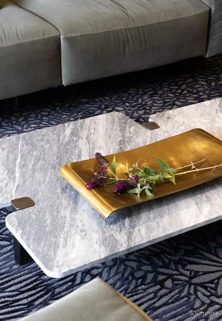 设计,独具质感!