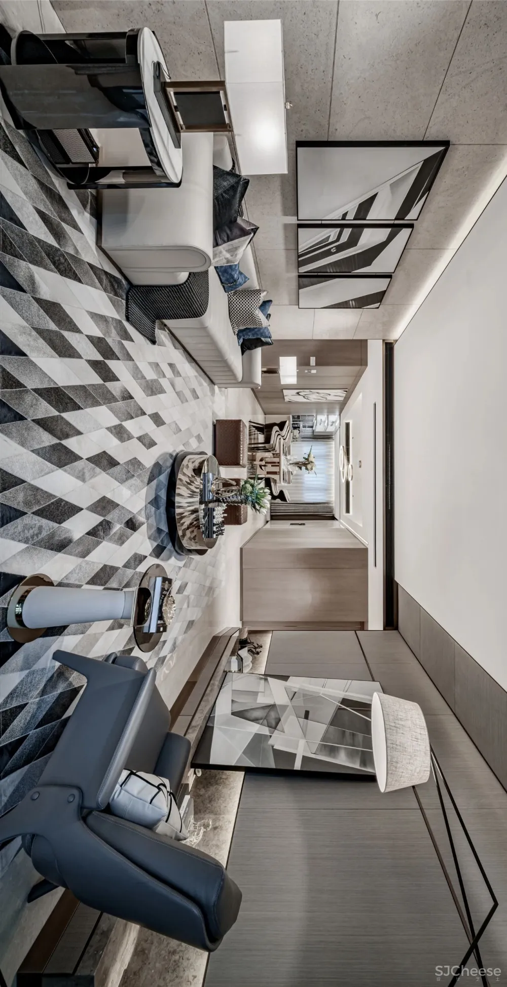 KLID凌子达:自然与精致中的海派现代生活