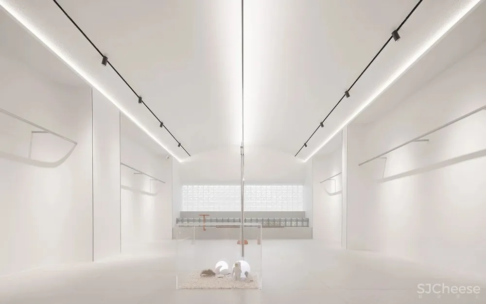 【新作】JOY PLAN 女装店