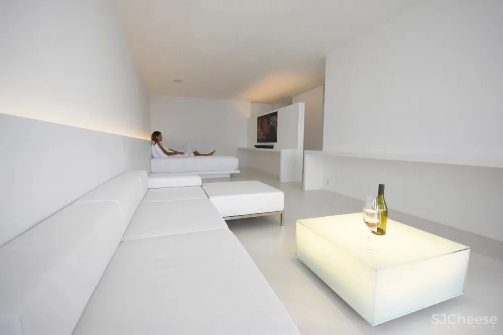 极简之宿，极致之美