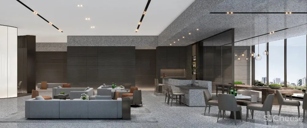 “方圆之间”邂逅安然生活！