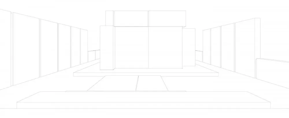 Kanstantsin Remez-极简主义和朴素美学