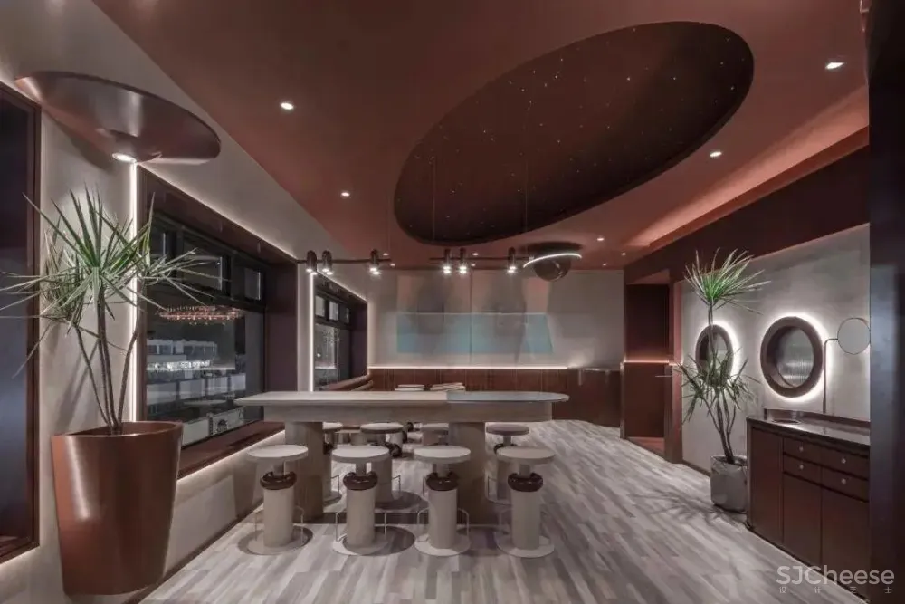 苏州观前街3个CoCo都可店 OYTT Design 欧阳跳