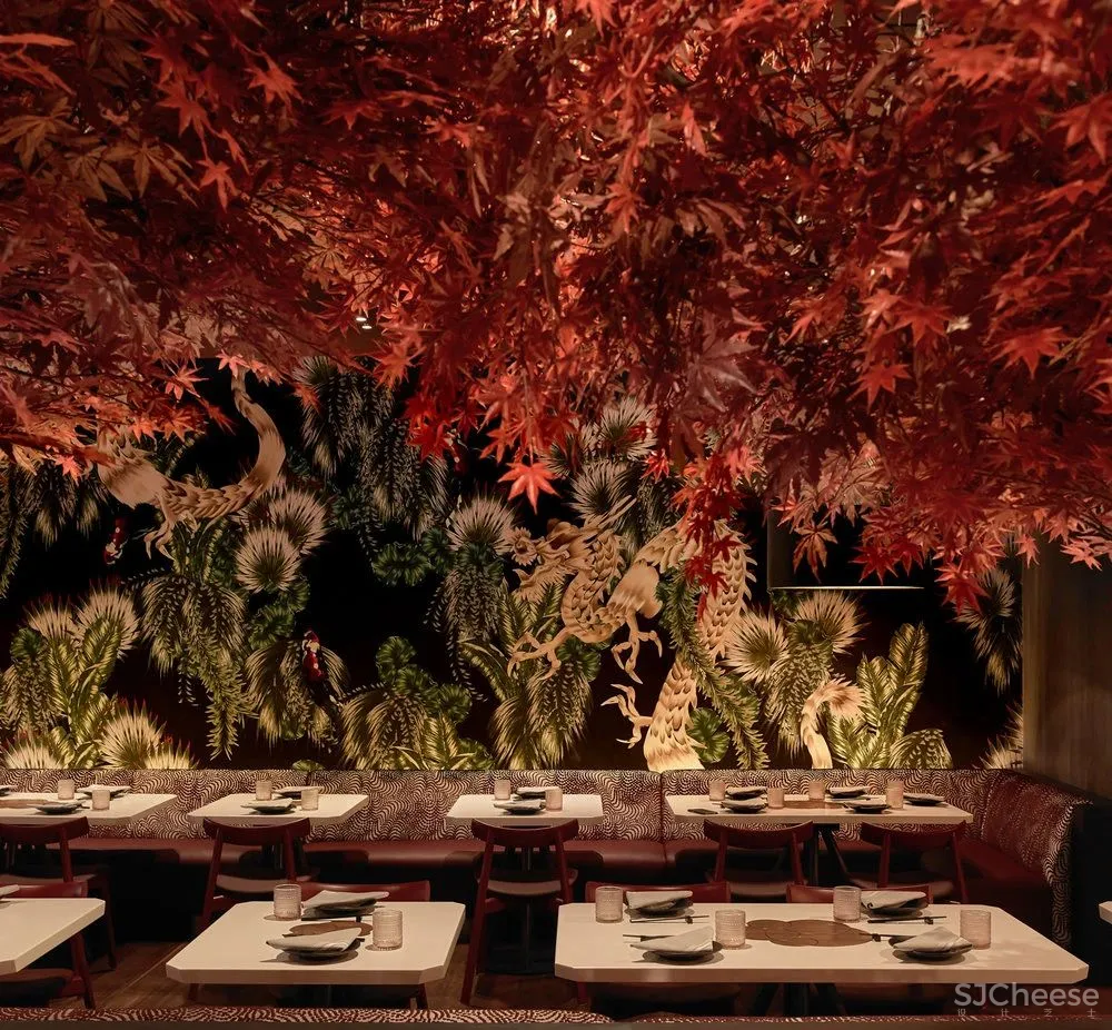 设计,独具质感!