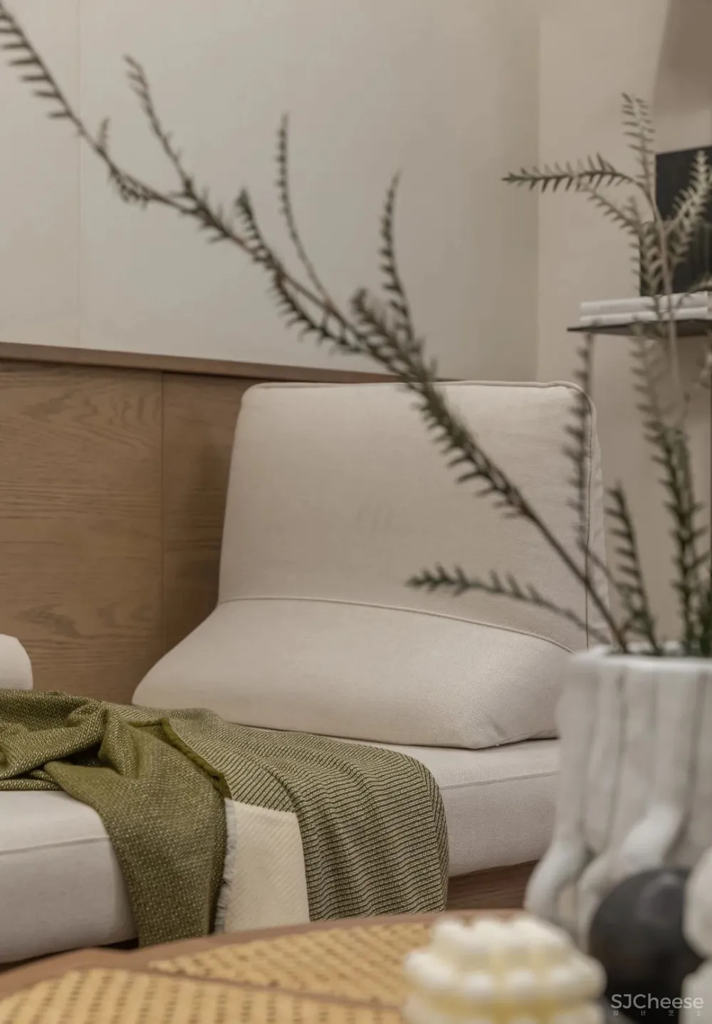 蓝润·天府MIC:归栖,再塑经典丨R Creation 锐度