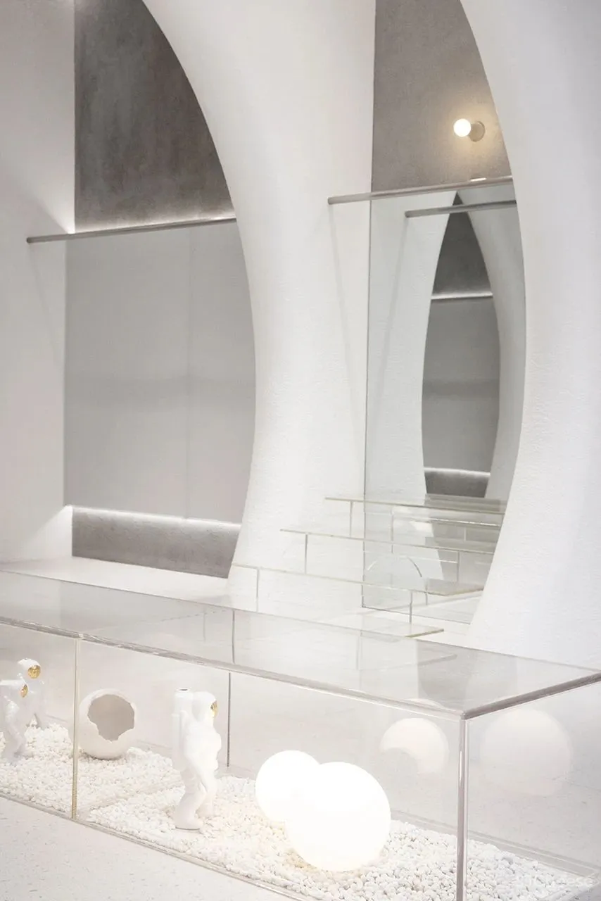 【新作】JOY PLAN 女装店