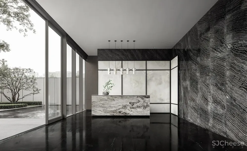 HWCD新作：不与岁月相争，静谧的世界！