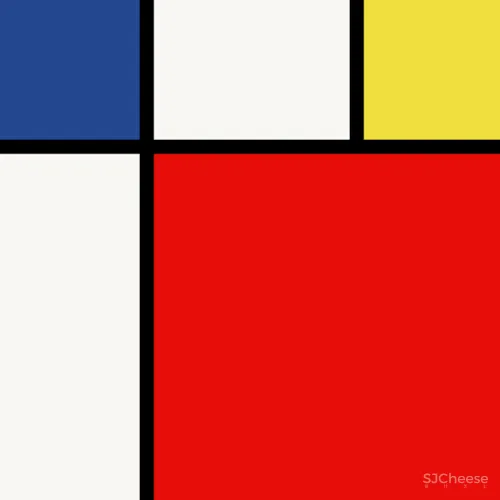 S.U.N x 旭辉,为不同维度的色彩寻找合适的位置