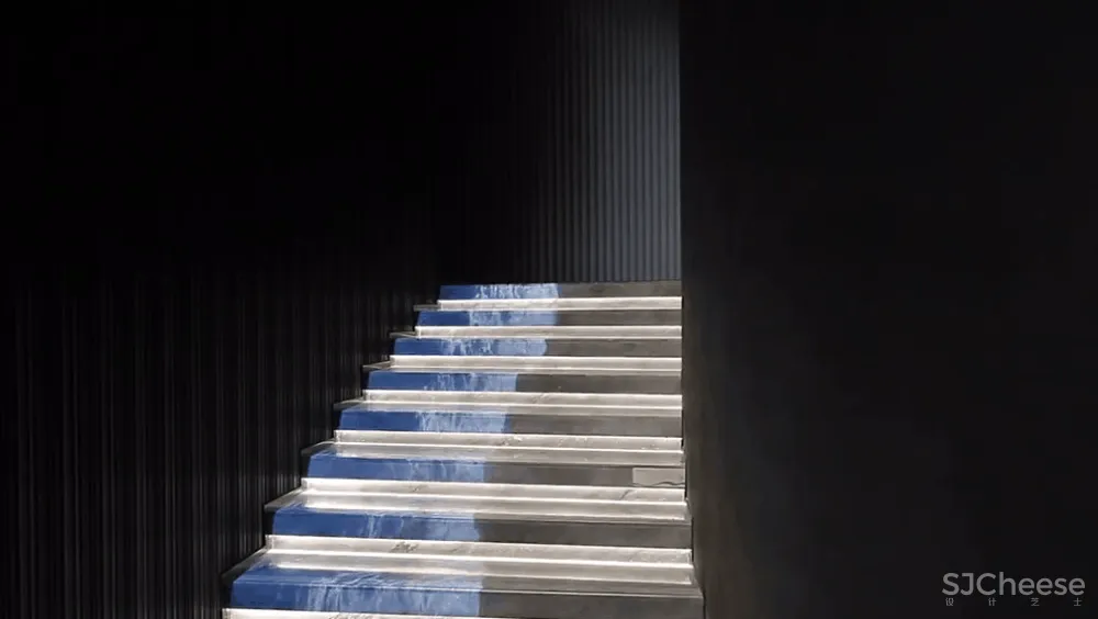 都马上2021了!你的室内还是静止的?这样的动态空间才是未来的王道!