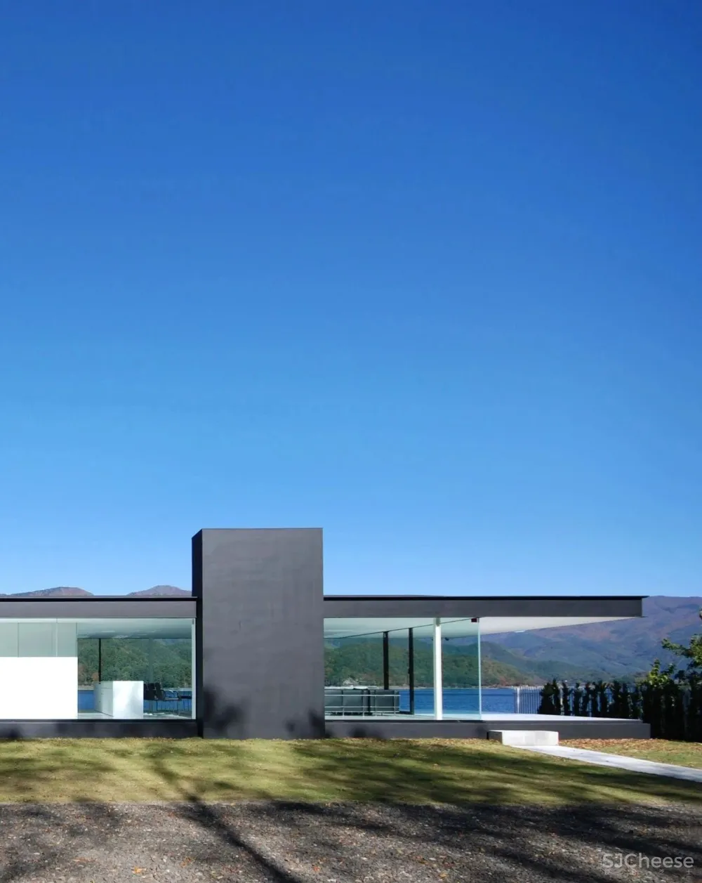 极简之宿，极致之美