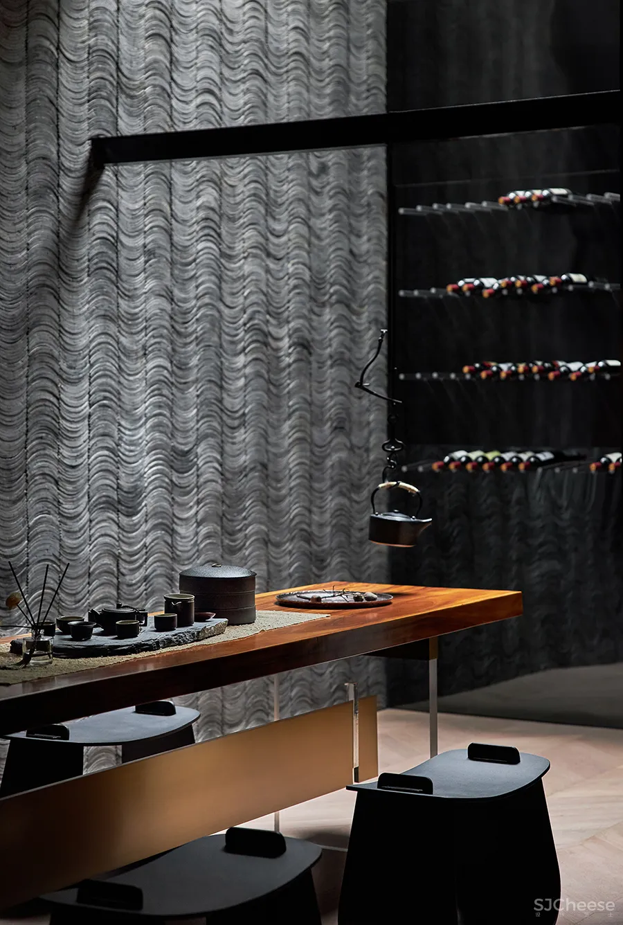 唐忠汉:光影之间!