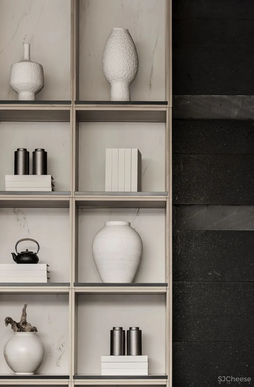 HWCD新作：不与岁月相争，静谧的世界！