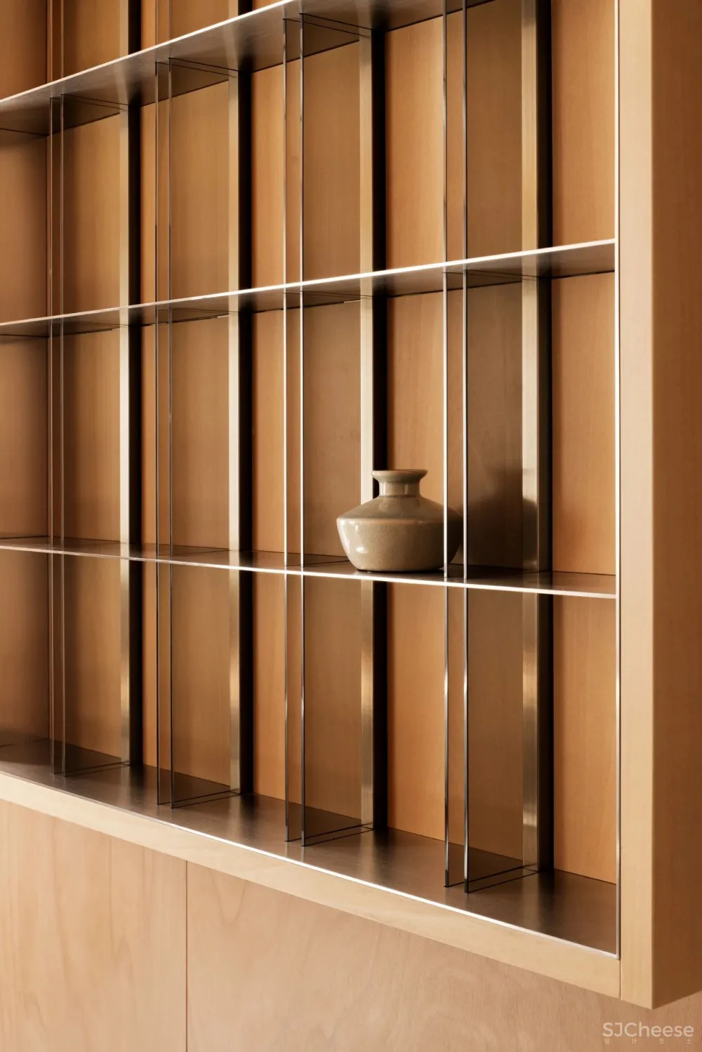 ‘Tanning in the City’ Salon in Seoul by Studio Fragment.