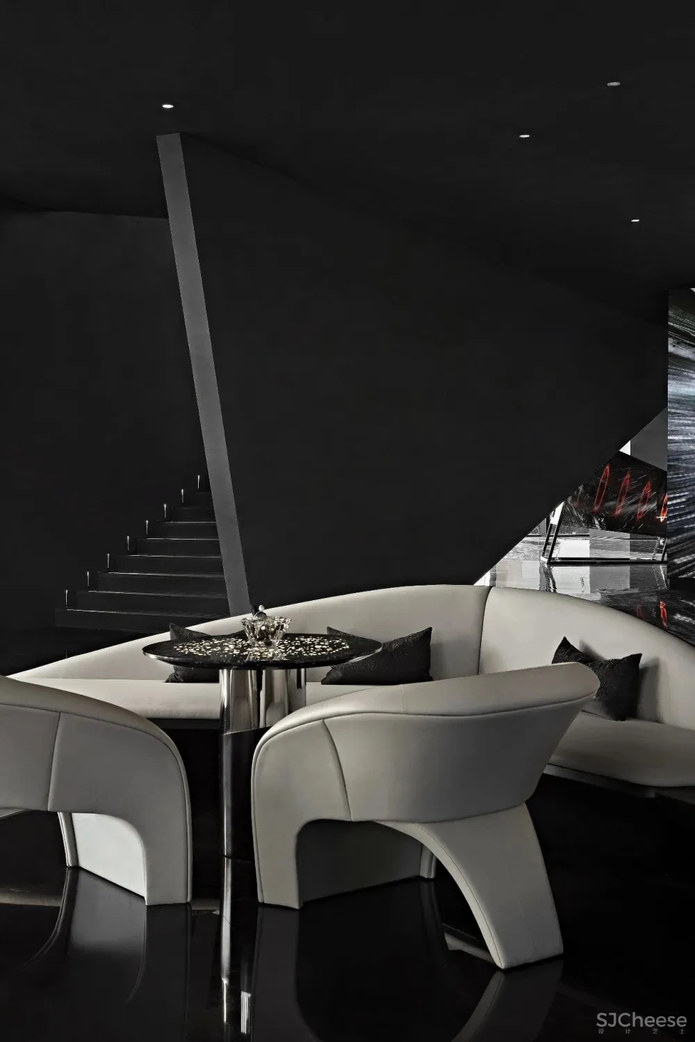 矩阵纵横新作丨一座沒有劇本的石頭城，蘇寧世茂璀璨雲著