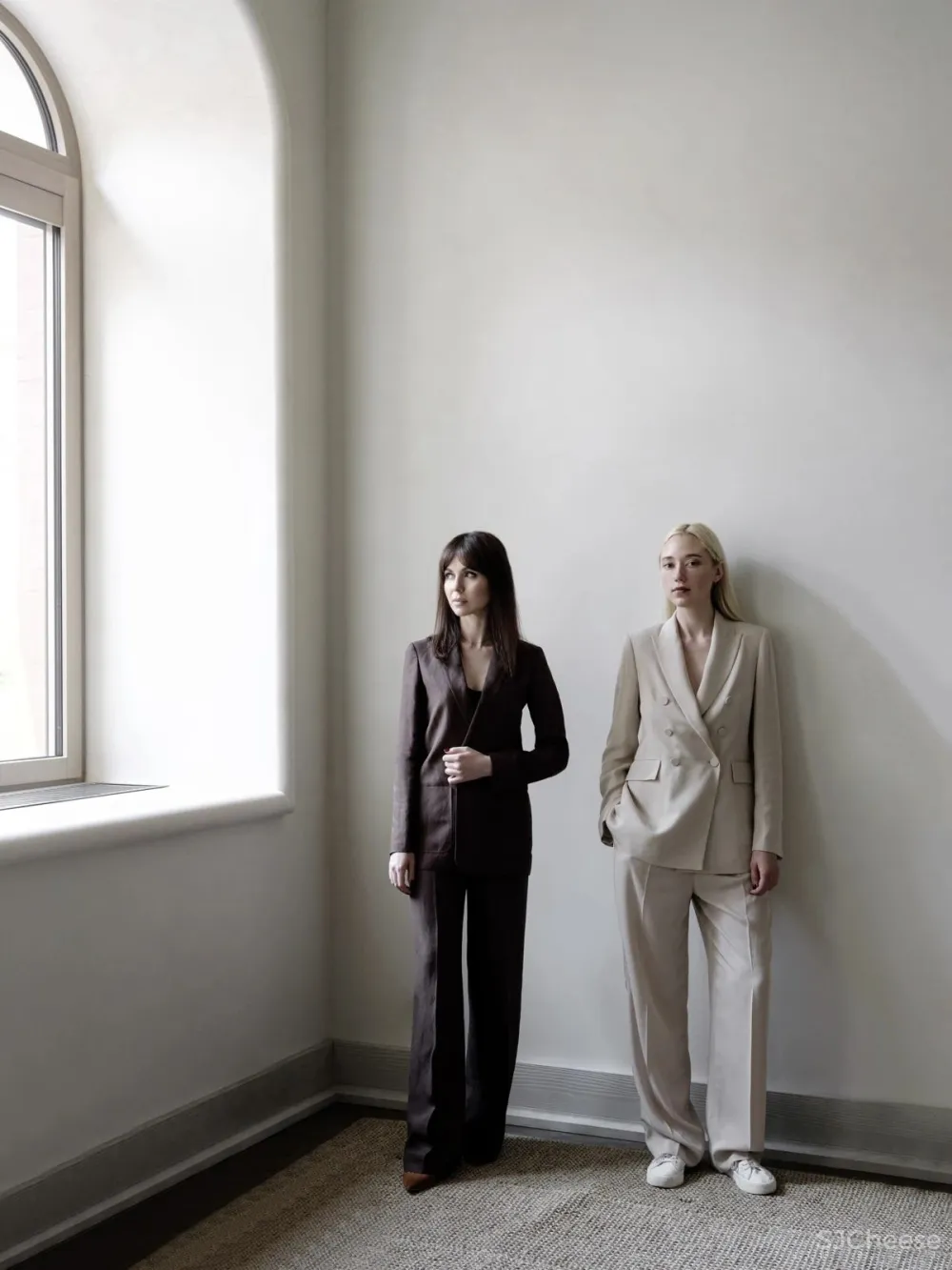 Design Wow 质朴永恒的心灵居所