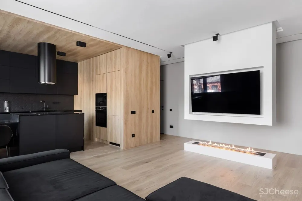 简约设计，才最有格调！