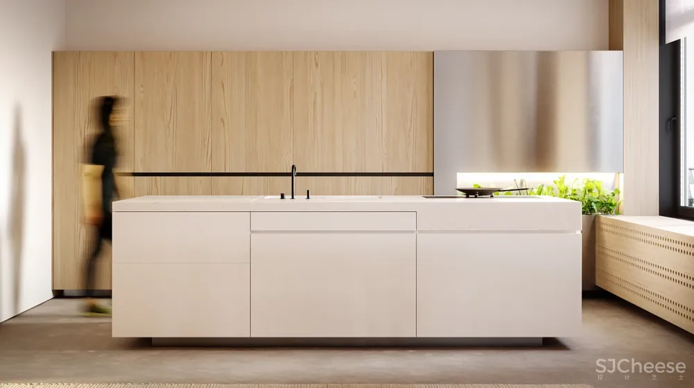 像泥土一般温暖的情侣居所，就该这样甜蜜得不像话！