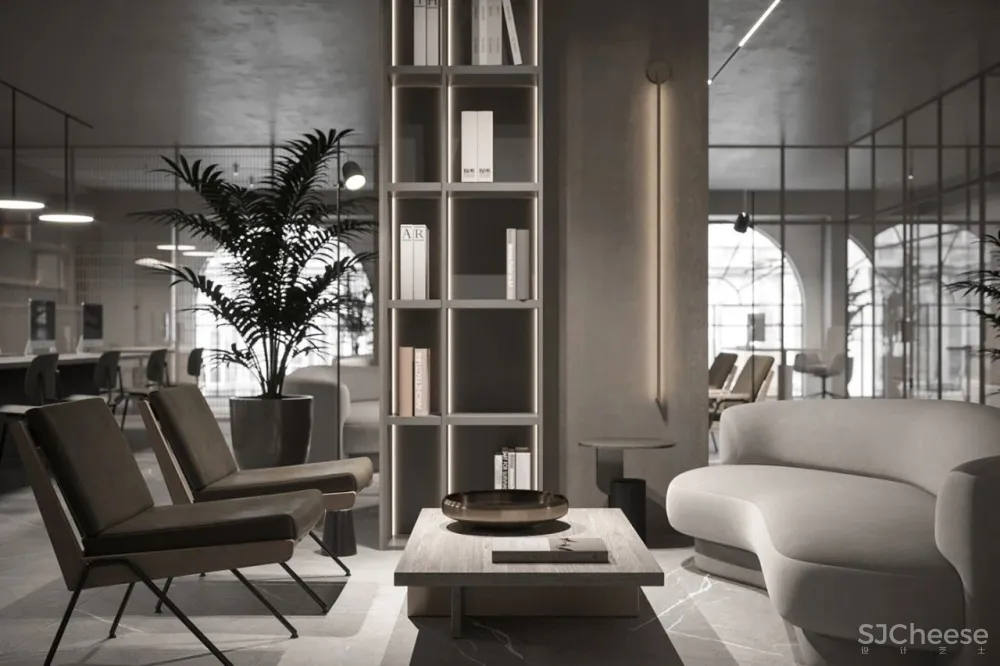 Elena Sedova新作 唯美诗意的空间